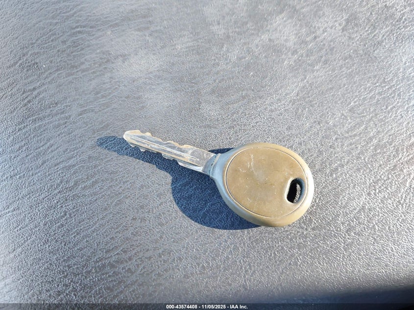 2001 Jeep Grand Cherokee Laredo VIN: 1J4GW48S81C721428 Lot: 43574408