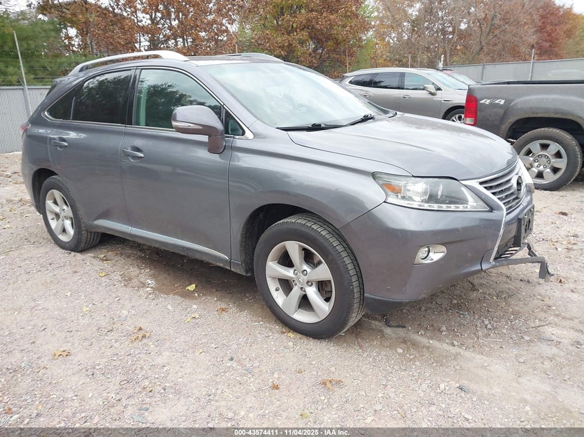 LEXUS RX 350 RX 350