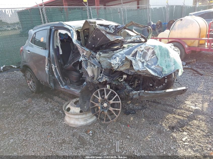 BUICK ENCORE AWD SPORT TOURING