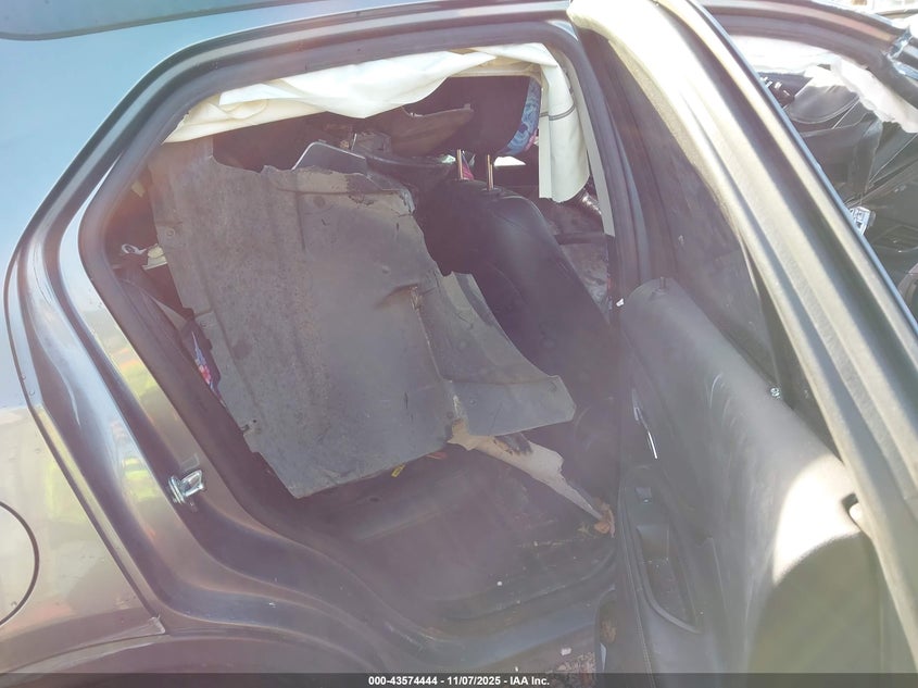 2019 Buick Encore Awd Sport Touring VIN: KL4CJ2SBXKB777016 Lot: 43574444