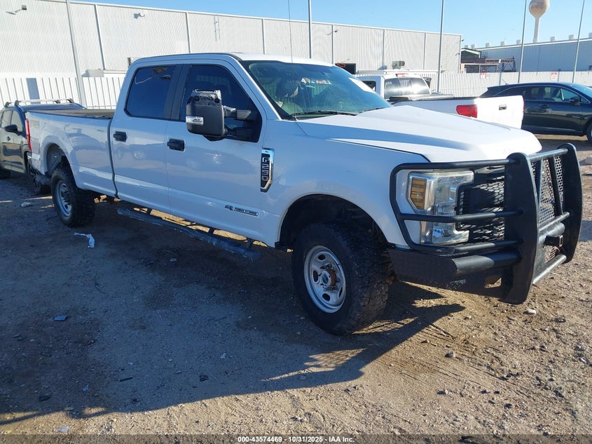 FORD F-250 XL