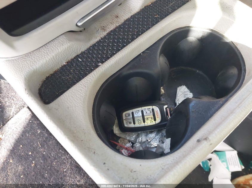 2017 CHRYSLER PACIFICA TOURING-L - 2C4RC1BG6HR564655