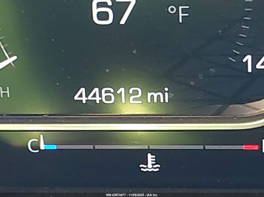 2024 GMC Sierra 2500Hd 4Wd Standard Bed At4 VIN: 1GT49PEY8RF177940 Lot: 43574477