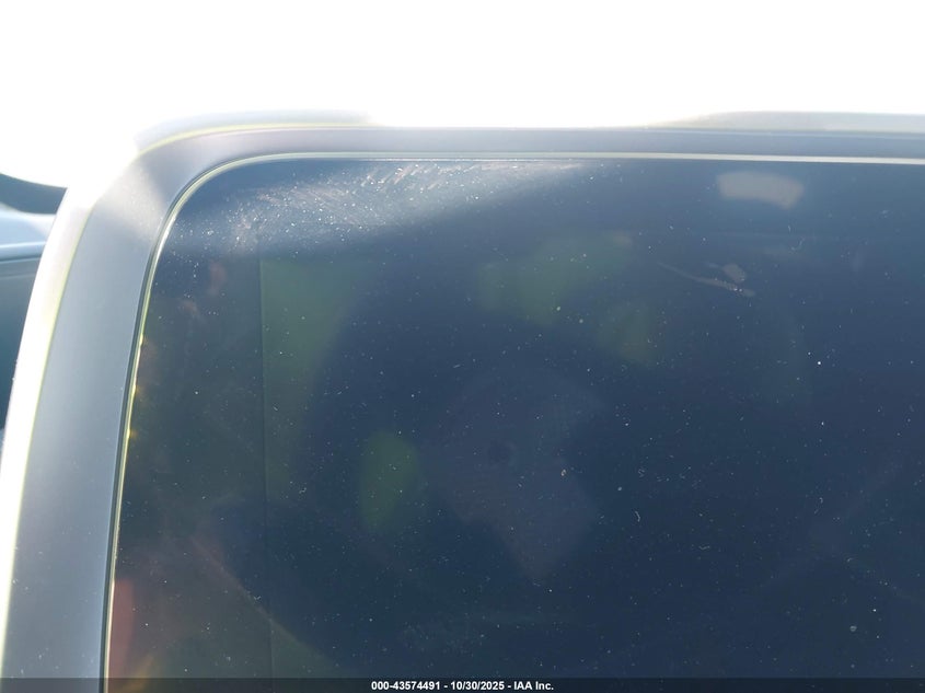 2023 Hyundai Ioniq 6 Se VIN: KMHM24AA2PA020857 Lot: 43574491