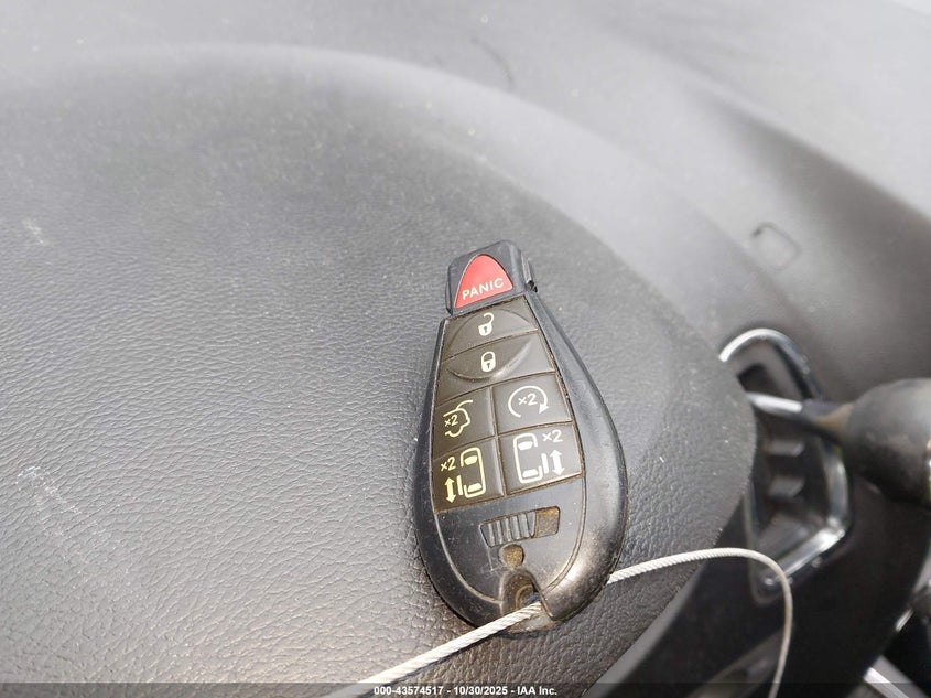 2018 Dodge Grand Caravan Gt VIN: 2C4RDGEG3JR254139 Lot: 43574517