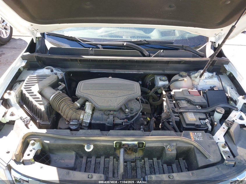 2022 GMC ACADIA FWD DENALI - 1GKKNPLS1NZ102902