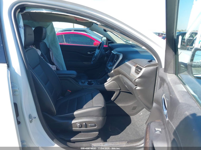 2022 GMC ACADIA FWD DENALI - 1GKKNPLS1NZ102902