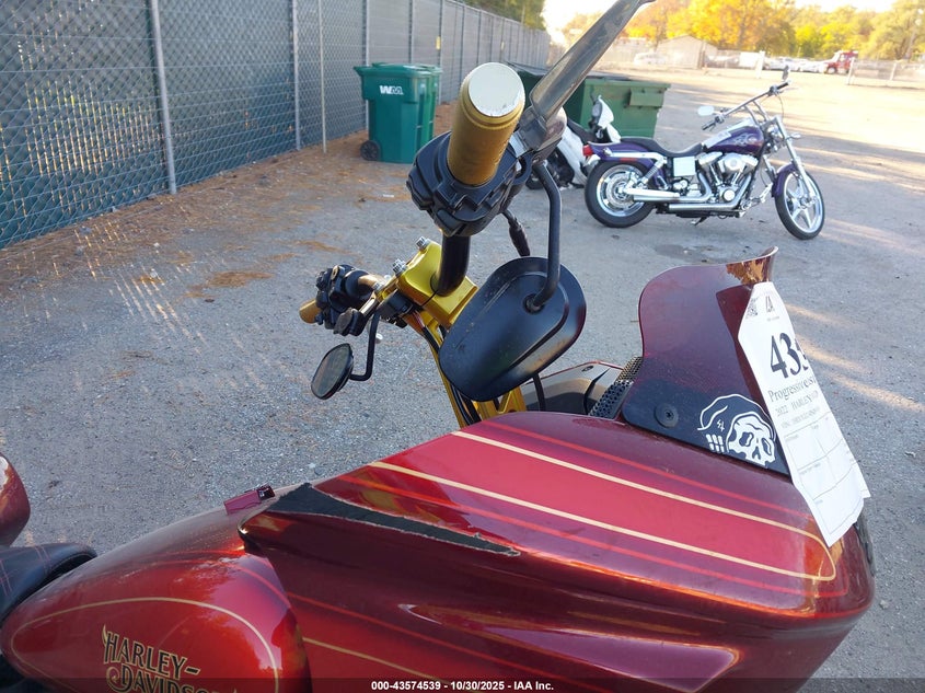 1HD1YZZ14NB054196 2022 HARLEY-DAVIDSON LOW RIDER photo no. 13