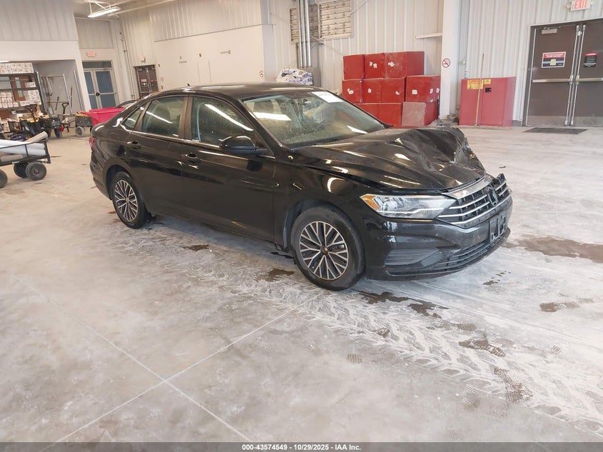 VOLKSWAGEN JETTA 1.4T R-LINE/1.4T S/1.4T SE