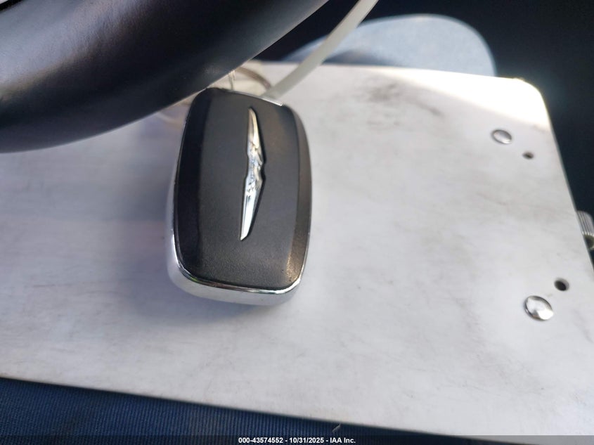 2018 Chrysler Pacifica Touring L Plus VIN: 2C4RC1EG6JR204352 Lot: 43574552