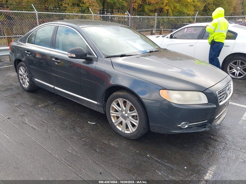 VOLVO S80 3.2