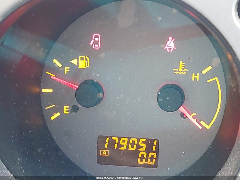 2006 Nissan Maxima 3.5 Sl VIN: 1N4BA41E56C825990 Lot: 43574558