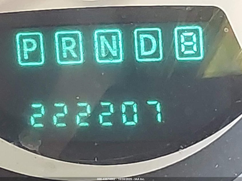 2010 Dodge Grand Caravan Se VIN: 2D4RN4DEXAR237711 Lot: 43574562