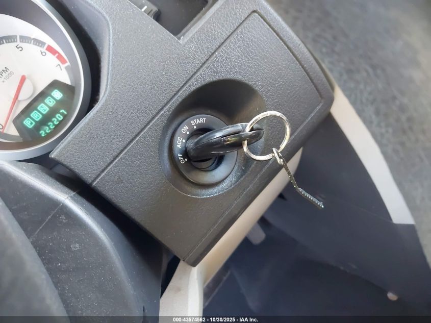 2010 Dodge Grand Caravan Se VIN: 2D4RN4DEXAR237711 Lot: 43574562