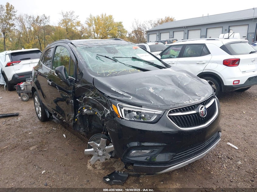 BUICK ENCORE ESSENCE