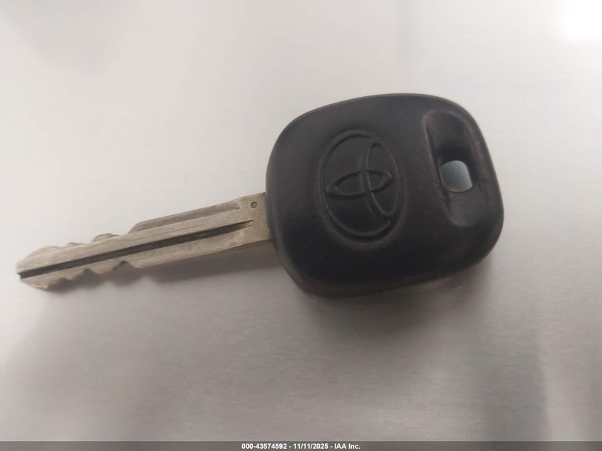 2008 Toyota Rav4 VIN: JTMZD33V685098678 Lot: 43574592