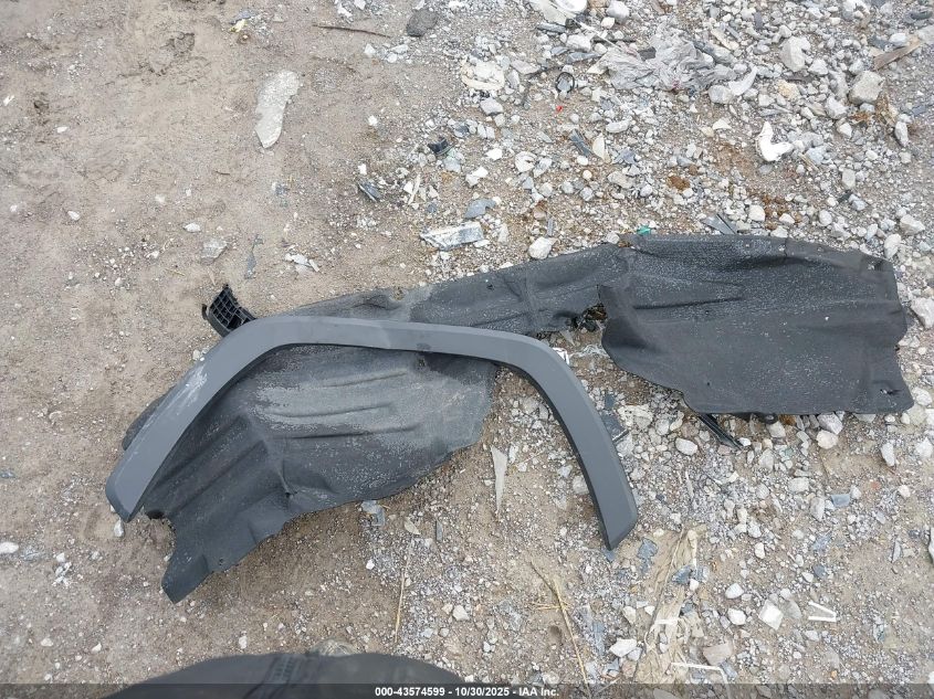 2022 Toyota Rav4 Hybrid Xle VIN: 4T3RWRFV4NU059049 Lot: 43574599