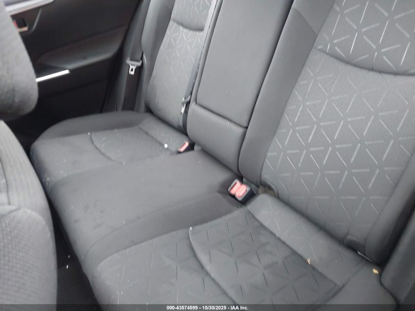 2022 Toyota Rav4 Hybrid Xle VIN: 4T3RWRFV4NU059049 Lot: 43574599