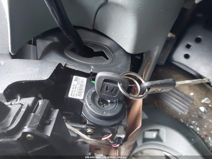 5FNYF18424B009949 2004 HONDA PILOT photo no. 11