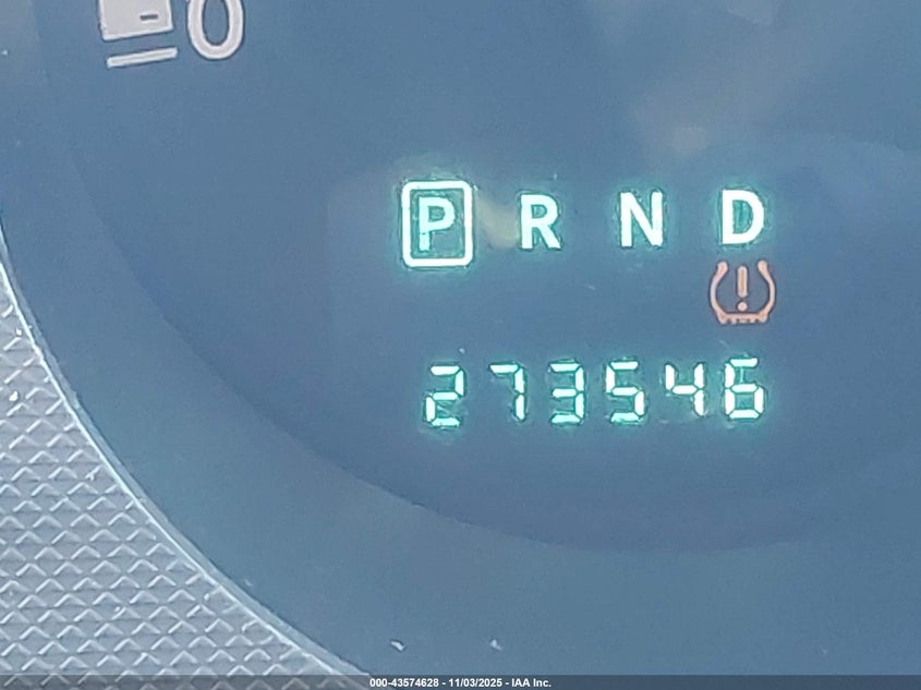 2007 Dodge Nitro Sxt VIN: 1D8GT28K97W736192 Lot: 43574628