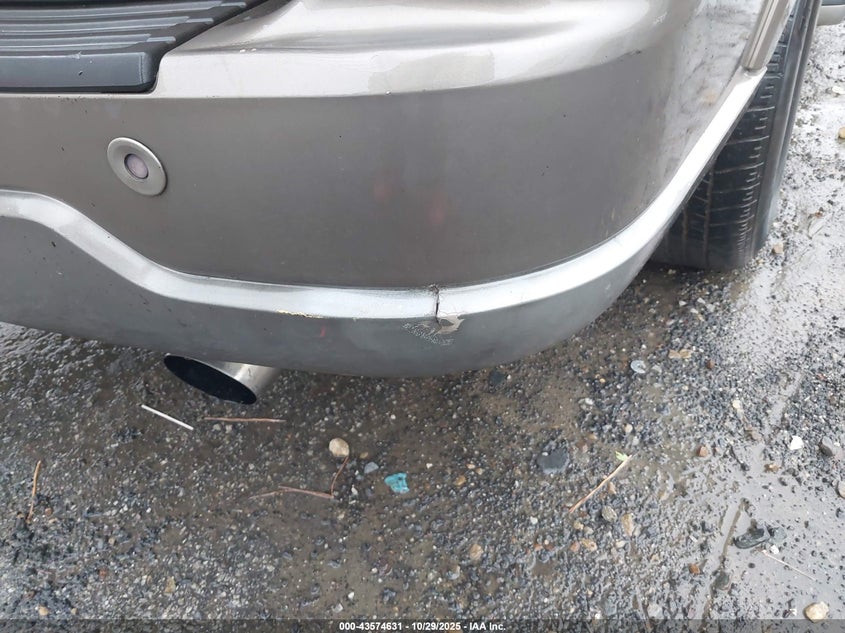 2003 Lincoln Navigator VIN: 5LMFU27R63LJ14398 Lot: 43574631