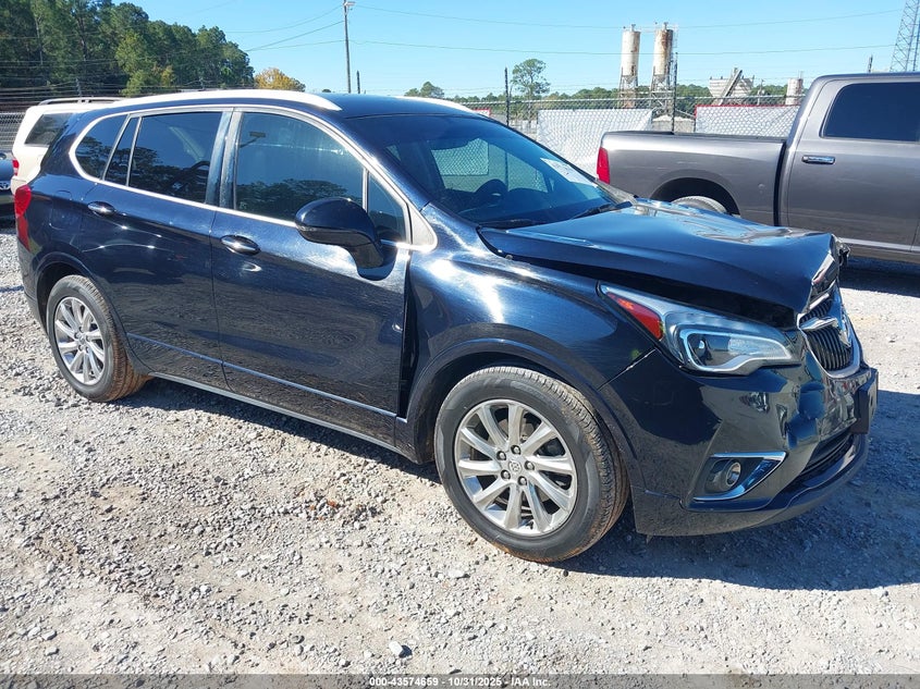 BUICK ENVISION FWD ESSENCE