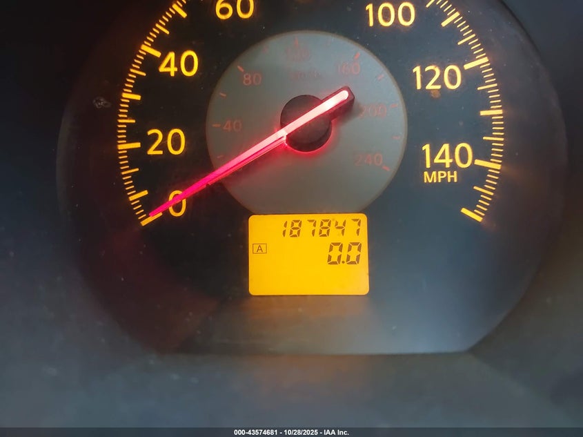 2005 Nissan Altima 2.5 S VIN: 1N4AL11D05C157672 Lot: 43574681