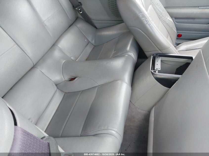 2007 Ford Mustang V6 Deluxe/V6 Premium VIN: 1ZVFT84N775201040 Lot: 43574682