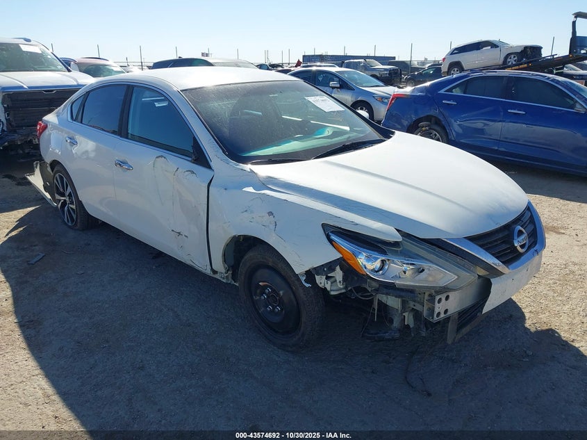 NISSAN ALTIMA 2.5/2.5 S/2.5 SL/2.5 SR/2.5 SV