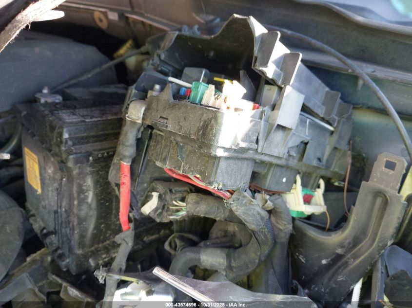 2013 Dodge Grand Caravan Se VIN: 2C4RDGBG7DR763384 Lot: 43574696