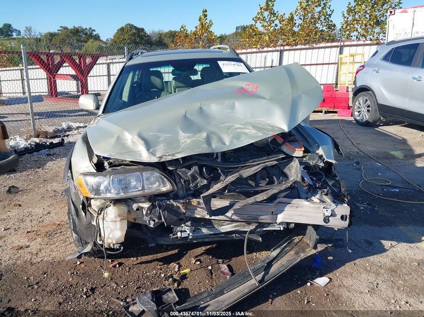 2007 Volvo Xc70 2.5T VIN: YV4SZ592671260663 Lot: 43574701