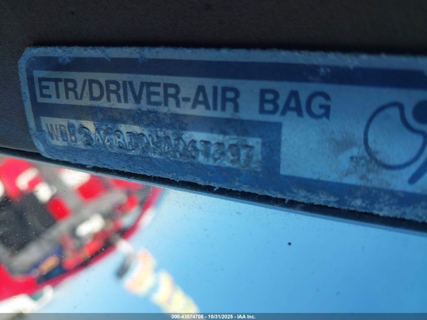 1987 Mercedes-Benz 560 Sl VIN: WDBBA48D0HA067397 Lot: 43574708