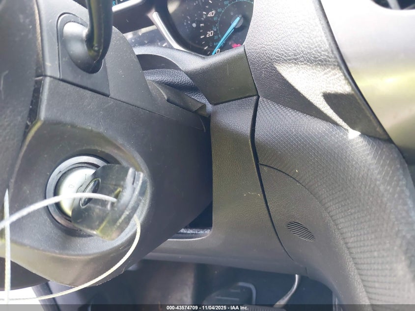 2015 Ford Transit Connect Xlt VIN: NM0AS8F74F1203491 Lot: 43574709