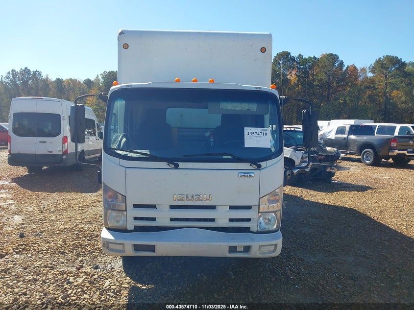 JALC4W168F7001483 2015 ISUZU NPR photo no. 12
