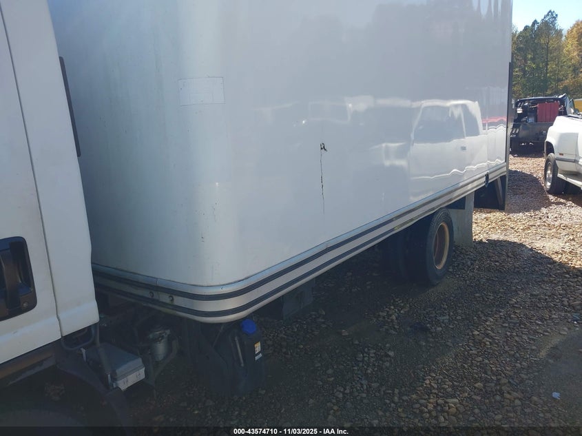 JALC4W168F7001483 2015 ISUZU NPR photo no. 11