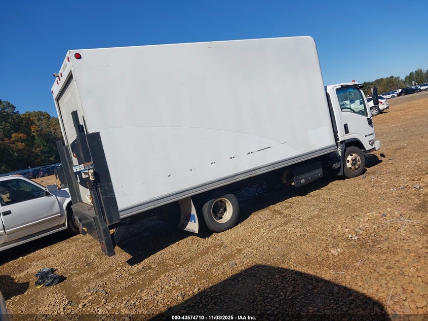 JALC4W168F7001483 2015 ISUZU NPR photo no. 4