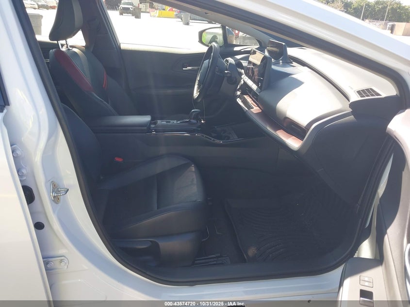 2024 Toyota Prius Prime Xse