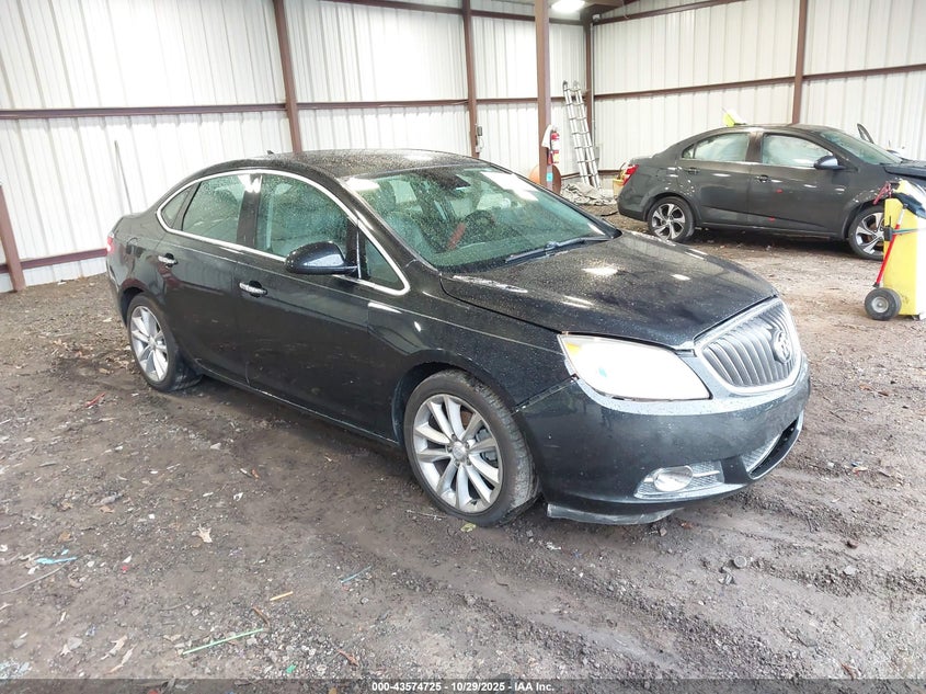 BUICK VERANO CONVENIENCE GROUP