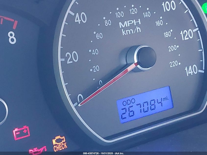 2009 Hyundai Elantra Gls VIN: KMHDU46D49U629107 Lot: 43574726