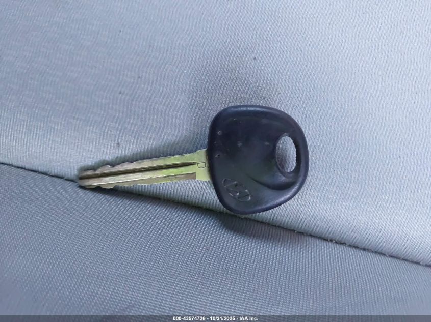 2009 Hyundai Elantra Gls VIN: KMHDU46D49U629107 Lot: 43574726