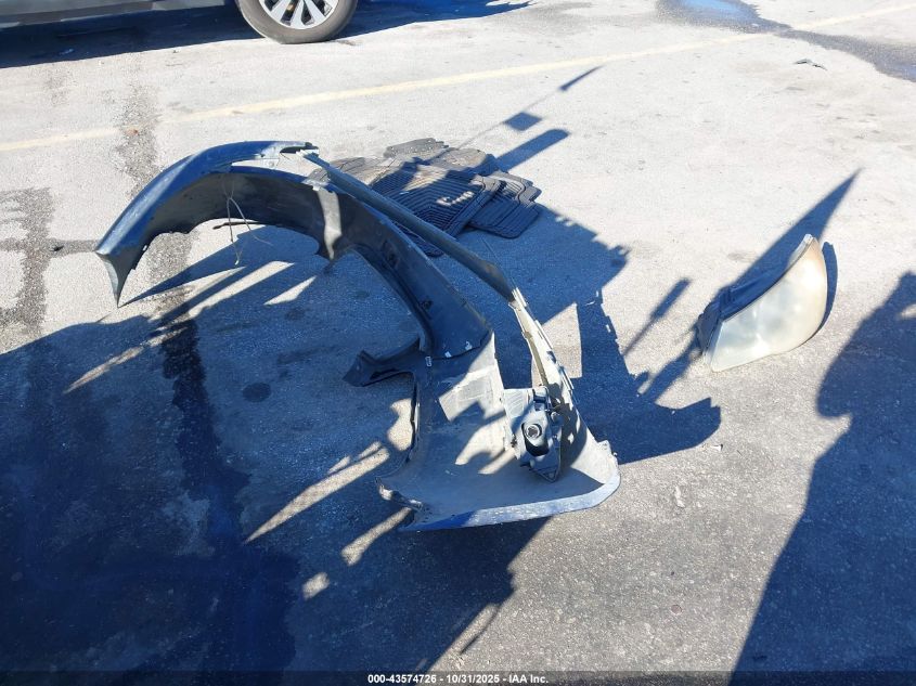 2009 Hyundai Elantra Gls VIN: KMHDU46D49U629107 Lot: 43574726