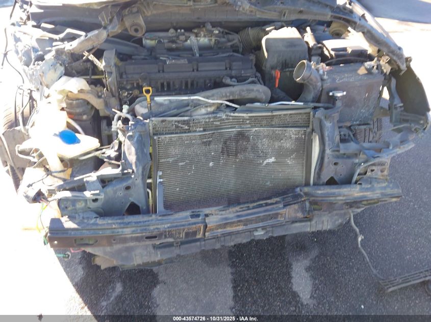 2009 Hyundai Elantra Gls VIN: KMHDU46D49U629107 Lot: 43574726