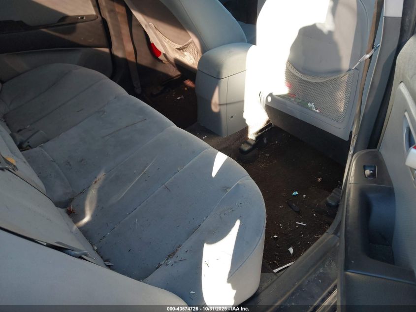 2009 Hyundai Elantra Gls VIN: KMHDU46D49U629107 Lot: 43574726