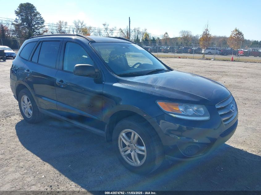 HYUNDAI SANTA FE GLS