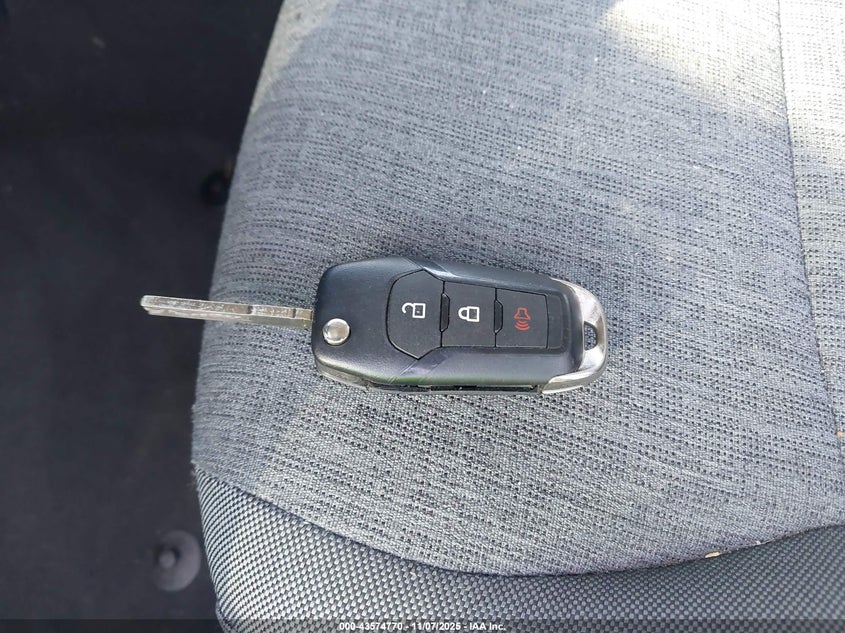 2024 Ford F-350 Xl VIN: 1FT8W3BT7REF24241 Lot: 43574770