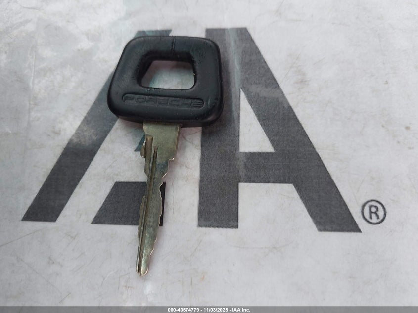 1981 Porsche 911 VIN: WP0EA0919BS161128 Lot: 43574779