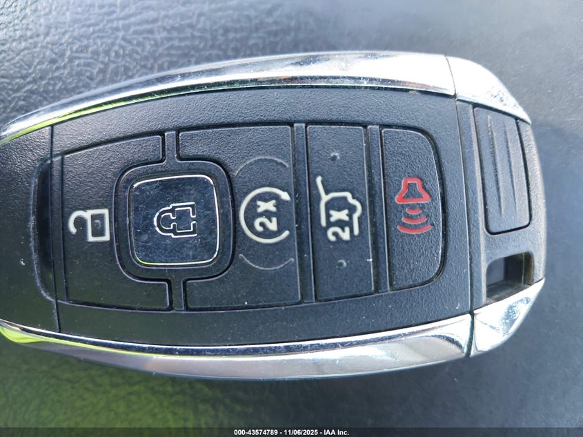 2018 Lincoln Navigator Select VIN: 5LMJJ2JT4JEL07755 Lot: 43574789