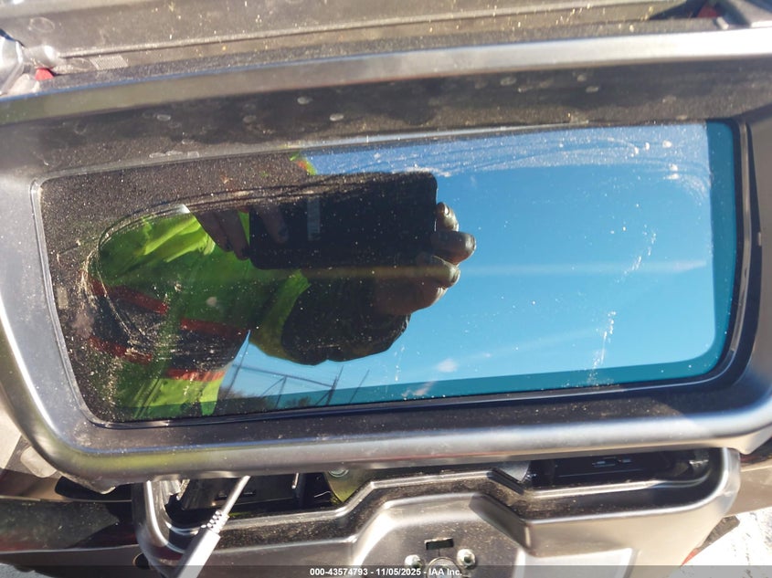 2024 Harley-Davidson Flhx VIN: 1HD1KB71XRB645537 Lot: 43574793