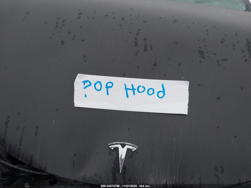 2020 Tesla Model 3 Standard Range Plus Rear-Wheel Drive/Standard Range Rear-Wheel Drive VIN: 5YJ3E1EA4LF612830 Lot: 43574796