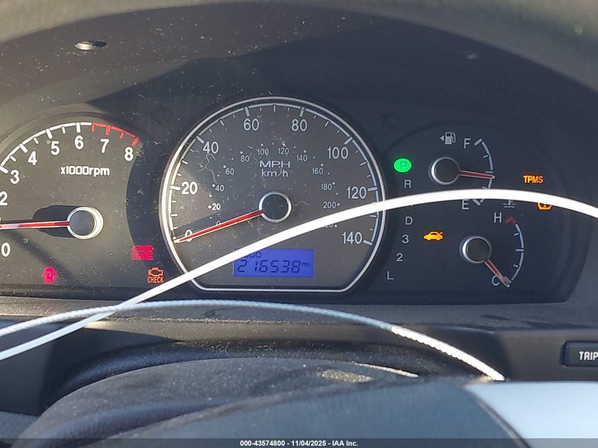 KMHDU46D18U417893 2008 HYUNDAI ELANTRA photo no. 7